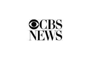 Logo CBS NEWS