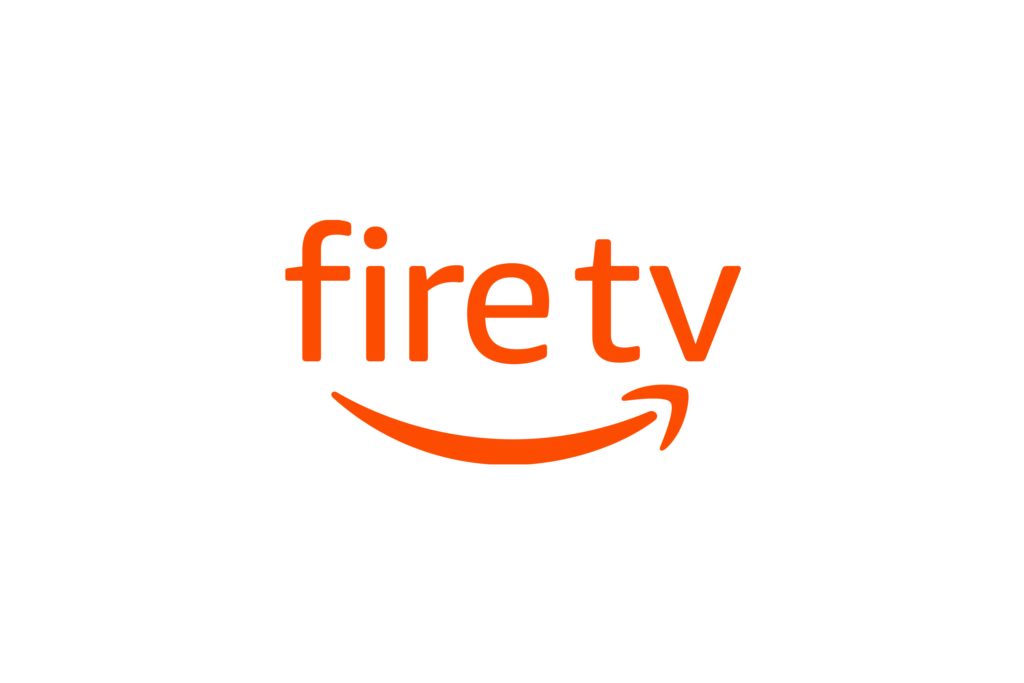 Logo Fire TV