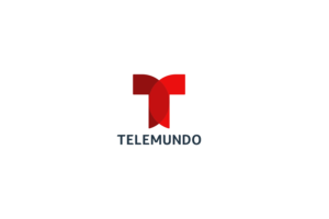Logo Telemundo