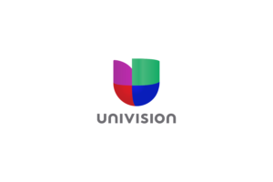 Logo Univision